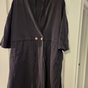 BROBE POST RECOVERY ROBE